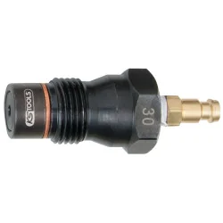 Adaptateur pour injecteurs . M24x2 .0 . longueur | Vis bois | Ekibat