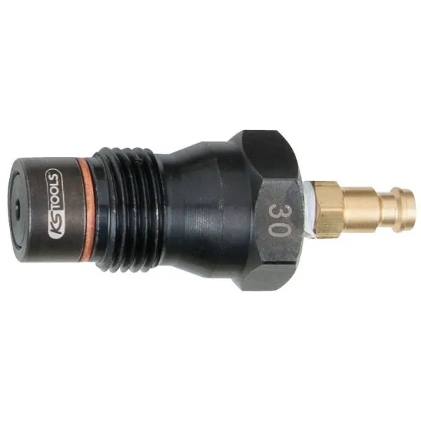 Adaptateur pour injecteurs . M24x2 .0 . longueur | Vis bois | Ekibat