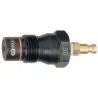 Adaptateur pour injecteurs . M24x2 .0 . longueur | Vis bois | Ekibat