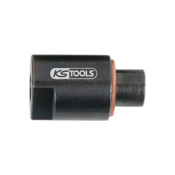 Adaptateur pour buse avec joint . Ø 14 | Mesure & Traçage | Ekibat
