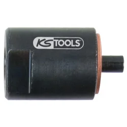 Adaptateur pour buse avec joint . Ø 6 | Clous & Pointes | Ekibat