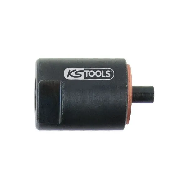 Adaptateur pour buse avec joint . Ø 6 | Clous & Pointes | Ekibat