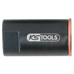 Adaptateur pour buse avec joint . Ø 17 | Mesure & Traçage | Ekibat