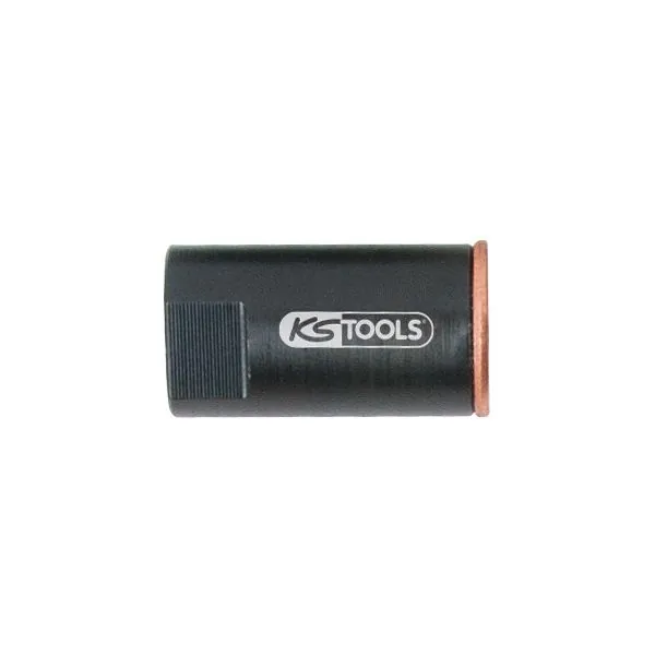 Adaptateur pour buse avec joint . Ø 17 | Mesure & Traçage | Ekibat