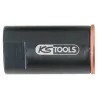 Adaptateur pour buse avec joint . Ø 17 | Mesure & Traçage | Ekibat
