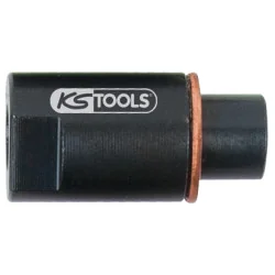 Adaptateur pour buse avec joint . Ø 14 | Mesure & Traçage | Ekibat