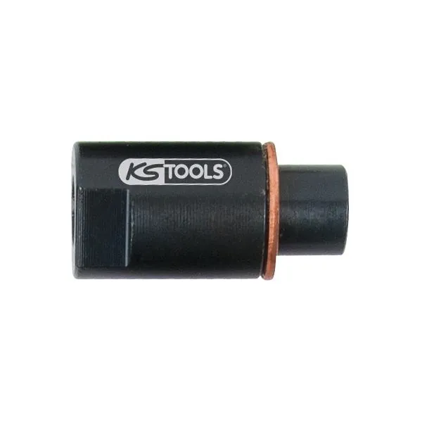 Adaptateur pour buse avec joint . Ø 14 | Mesure & Traçage | Ekibat