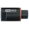 Adaptateur pour buse avec joint . Ø 14 | Mesure & Traçage | Ekibat