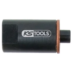 Adaptateur pour buse avec joint . Ø 7 | Mesure & Traçage | Ekibat