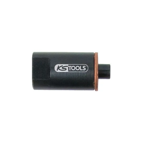 Adaptateur pour buse avec joint . Ø 7 | Mesure & Traçage | Ekibat
