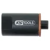 Adaptateur pour buse avec joint . Ø 7 | Mesure & Traçage | Ekibat