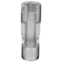 Douille fendue 6 pans 3/8" . 11 mm | Clés & Douilles | Ekibat