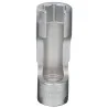 Douille fendue 6 pans 3/8" . 14 mm | Vis bois | Ekibat