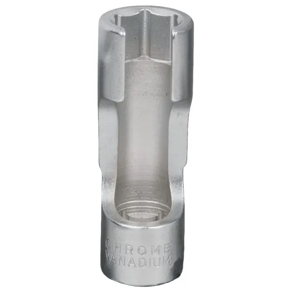 Douille fendue 6 pans 3/8" . 19 mm | Vis bois | Ekibat