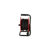 Enrouleur électrique sur touret . 3x1 .5mm - | Vis bois | Ekibat