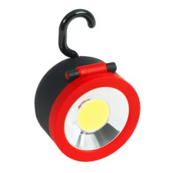 Coffret de 3 projecteurs LEDs 3W KSTOOLS 150.4314 | Vis bois | Ekibat
