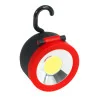Coffret de 3 projecteurs LEDs 3W KSTOOLS 150.4314 | Vis bois | Ekibat