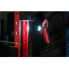 Projecteur 1100 Lumens à base magnétique - IP44 | Vis bois | Ekibat