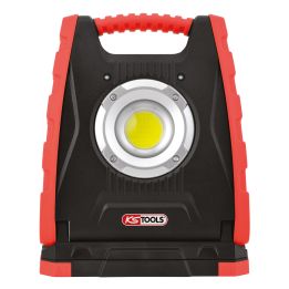 Projecteur mobile à LED 10W 500Lumens rechargeable KSTOOLS | Vis bois