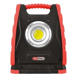 Projecteur mobile à LED 10W 500Lumens rechargeable KSTOOLS