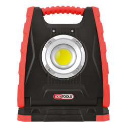 Projecteur mobile à LED 30W 1500Lumens rechargeable KSTOOLS