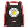 Projecteur mobile à LED 30W 1500Lumens rechargeable KSTOOLS | Vis bois