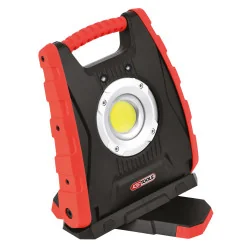 Projecteur mobile à LED 30W 1500Lumens rechargeable KSTOOLS | Vis bois