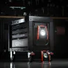 Projecteur mobile à LED 30W 1500Lumens rechargeable KSTOOLS | Vis bois