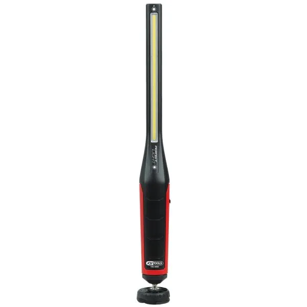 Baladeuse à LEDs - 600 Lumens - IP20 | Vis bois | Ekibat