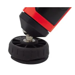 Baladeuse à LEDs - 600 Lumens - IP20 | Vis bois | Ekibat