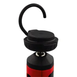 Baladeuse à LEDs - 600 Lumens - IP20 | Vis bois | Ekibat