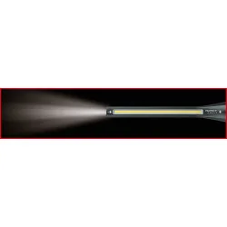 Baladeuse à LEDs - 600 Lumens - IP20 | Vis bois | Ekibat
