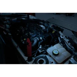 Baladeuse à LEDs - 600 Lumens - IP20 | Vis bois | Ekibat