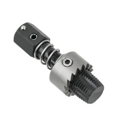 Outil de nettoyage de taraudage . 1/2" . | Vis bois | Ekibat