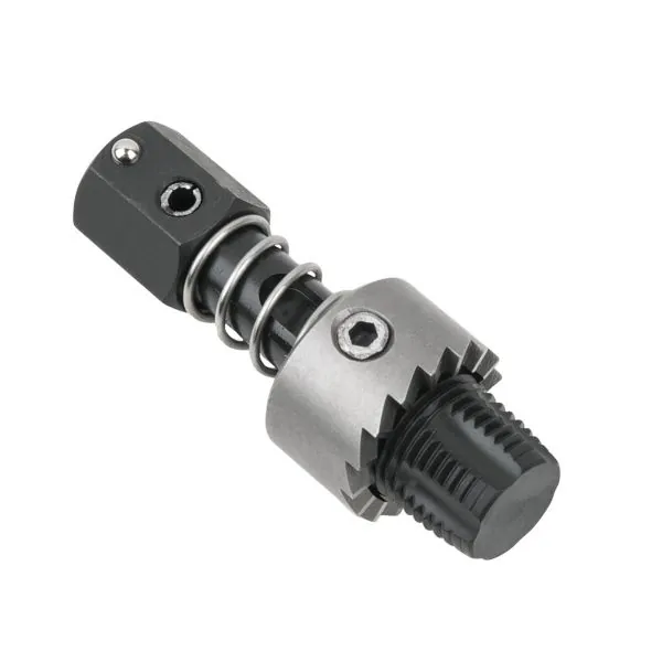 Outil de nettoyage de taraudage . 1/2" . | Vis bois | Ekibat