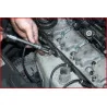 Outil de nettoyage de taraudage . 1/2" . | Vis bois | Ekibat
