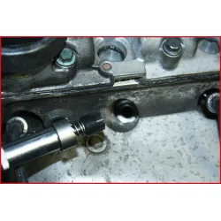 Outil de nettoyage de taraudage . 1/2" . | Vis bois | Ekibat