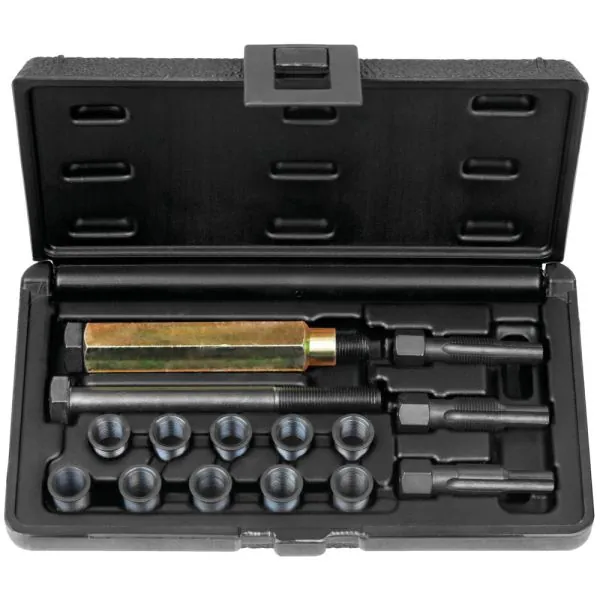 Kit de réparation de bougie d'allumage . 15 | Vis bois | Ekibat