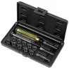 Kit de réparation de bougie d'allumage . 15 | Vis bois | Ekibat