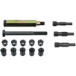 Kit de réparation de bougie d'allumage . 15 | Vis bois | Ekibat