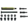 Kit de réparation de bougie d'allumage . 15 | Vis bois | Ekibat
