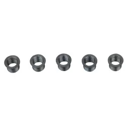 Inserts taraudés L.11 .2mm . Taraudage M14x1 .25 | Vis bois | Ekibat