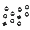 Inserts taraudés L.17 .5 mm . Taraudage M14x1 | Vis bois | Ekibat