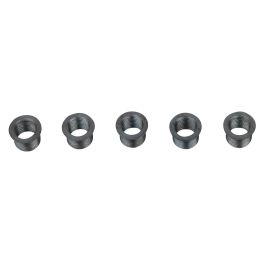 Douilles filetées - pack de 5 pièces du | Vis bois | Ekibat