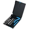 Coffret de réparation de filetage M8 x 1 | Vis bois | Ekibat