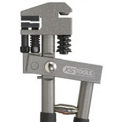 Pince à soyer et à sertir KSTOOLS 118.0055 | 118.0055