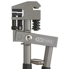 Pince à soyer et à sertir KSTOOLS 118.0055 | 118.0055