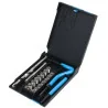 Coffret de réparation de filetage M10 x 1 | Vis bois | Ekibat