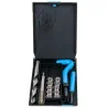 Coffret de réparation de filetage M12 x 1 | Mesure & Traçage | Ekibat