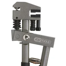 Pince à soyer et à sertir KSTOOLS 118.0055 | 118.0055